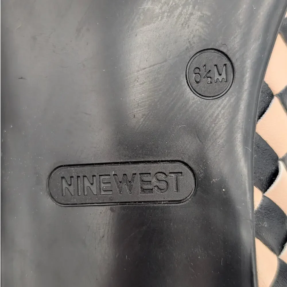Nine West nine west